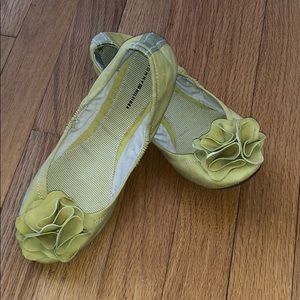 Tommy Hilfiger Flats